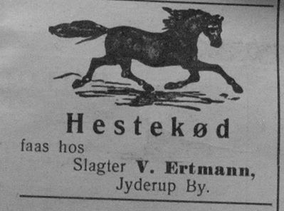 Annonce J.P Ertmann